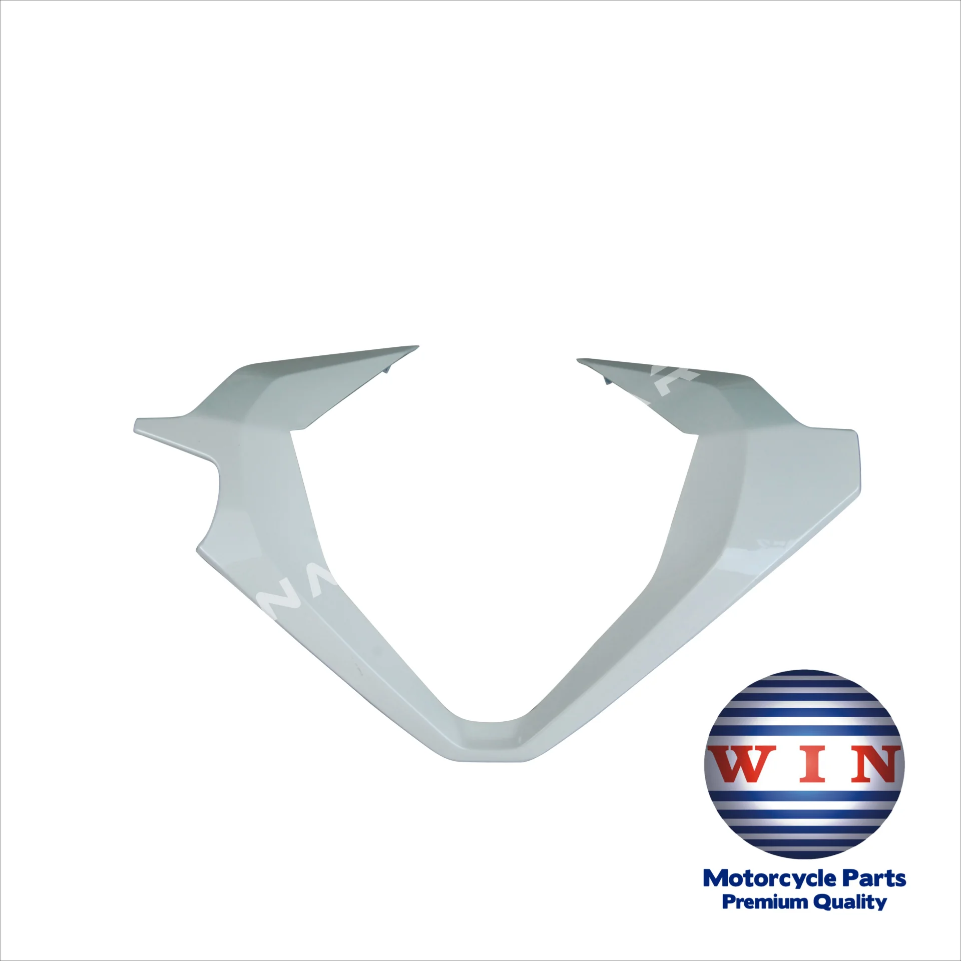 COVER HANDLE TOP VARIO 150 18 / VARIO 125 18 PUTIH